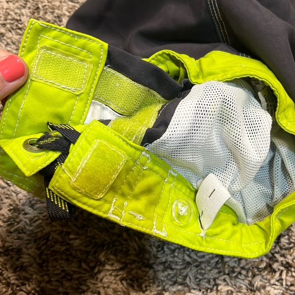 L.L BEAN swim trunk bundle - Picture 8 of 8